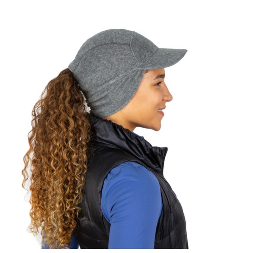 Trail Heads TRAILBLAZER PONYTAIL HAT FOR WOMEN